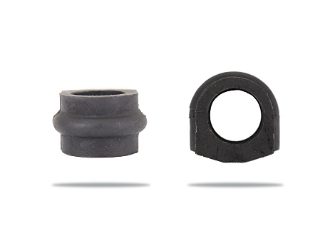 Pedders Přední stabilizátor 26 mm sada gumových silentbloků D