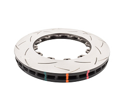Brzdový kotouč DBA 5000 Series T3 - náhradní kotouč (určeno pro DBA52834SLVS, DBA52836SLVS)