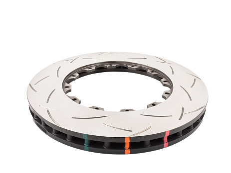 Brzdový kotouč DBA 5000 Series T3 - náhradní kotouč (určeno pro DBA52834SLVS, DBA52836SLVS)
