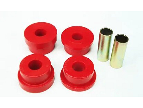 Pedders Uretanová výztuha uložení diferenciálu 50 mm (4 ks)