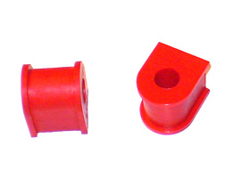 Pedders polyuretanový silentblok stabilizátoru D 16mm (2 ks)