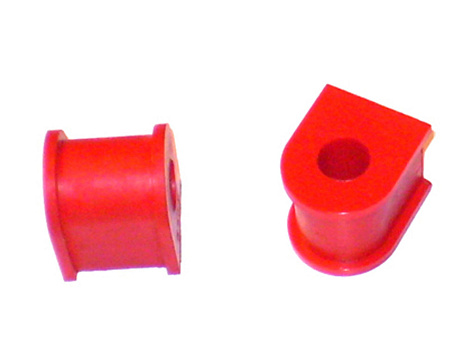 Pedders polyuretanový silentblok stabilizátoru D 16mm (2 ks)