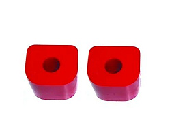 Pedders Uretanový zadní silentblok spodního ramene nápravy (2 ks)