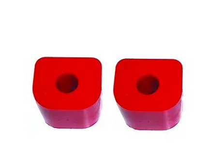 Pedders Uretanový zadní silentblok spodního ramene nápravy (2 ks)