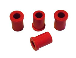 Pedders Uretanový horní silentblok oka listové pružiny (4 ks)