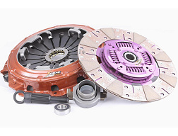 Spojková sada – Xtreme Outback Ceramic (polštářky) zesílená 700Nm 900Kg (35% navýšení)