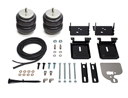 Airbag Man Air Suspension Helper Kit - Leaf Springs