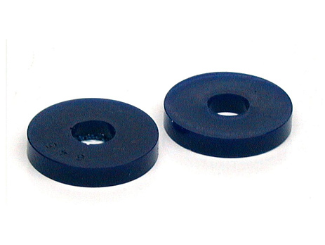 SuperPro Triumph Spitfire silentblok diferenciálu k podvozku (80 duro/ShA)