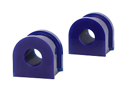 SuperPro Landrover – silentblok stabilizátoru k podvozku (80 duro/ShA)