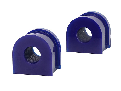 SuperPro Landrover – silentblok stabilizátoru k podvozku (80 duro/ShA)