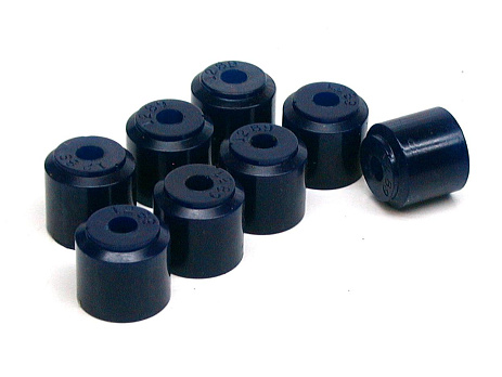 SuperPro BMW 635i 86-89 přední tyčka stabilizátoru