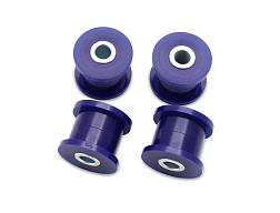 SuperPro zadní spodní řídicí rameno (80 duro/ShA)