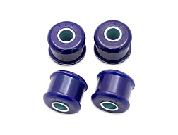 SuperPro FORD sada komfortních silentbloků diferenciálu (70 duro/ShA) (80 duro/ShA)