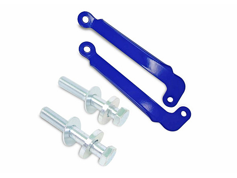 SuperPro výztuha uchycení stabilizátoru (80 duro/ShA)