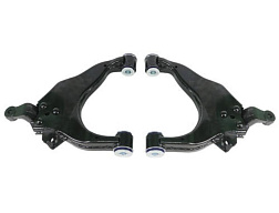 SuperPro sada předních spodních ramen LC 90 series Hilux Surf/4Runner (80 duro/ShA) — Toyota 4 Runner, Toyota Land Cruiser