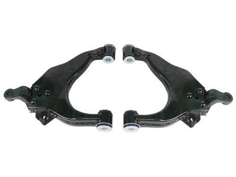 SuperPro sada předních spodních ramen LC 90 series Hilux Surf/4Runner (80 duro/ShA)