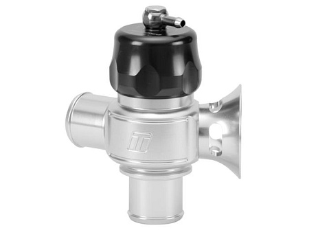 Turbosmart BOV Dual Port Mitsubishi - černý
