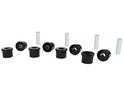 Whiteline sada vnitřních silentbloků pro spodní rameno
