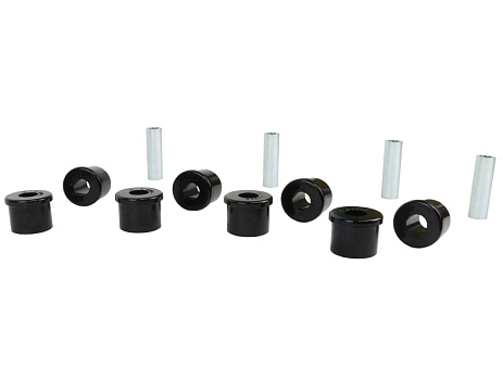 Whiteline sada vnitřních silentbloků pro spodní rameno