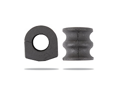 Pedders sada gumových silentbloků stabilizátoru zadní nápravy