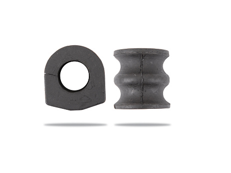 Pedders sada gumových silentbloků stabilizátoru zadní nápravy