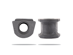 Pedders sada gumových silentbloků stabilizátoru zadní nápravy