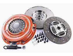 Spojková sada  Xtreme Outback Organic zesílená