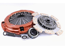 Spojková sada Xtreme Outback Ceramic zesílená 750Nm 915Kg (15% navýšení)