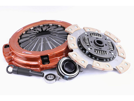 Spojková sada Xtreme Outback Ceramic zesílená 750Nm 915Kg (15% navýšení)