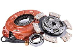 Spojková sada Xtreme Outback Ceramic zesílená 570Nm 850Kg (25% navýšení)