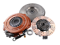 Spojková sada – Xtreme Outback Ceramic (polštářky) Extra zesílená 1140Nm