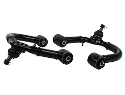 Whiteline vrchní rameno nápravy – kompletní sestava ramene