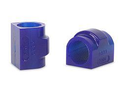 SuperPro BMW – silentblok stabilizátoru k podvozku (80 duro/ShA)