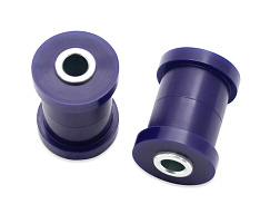 SuperPro HYUNDAI přední spodní řídicí rameno (80 duro/ShA)