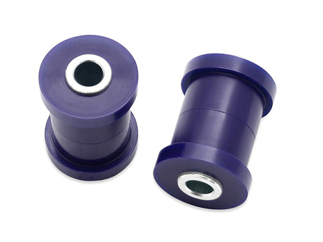 SuperPro HYUNDAI přední spodní řídicí rameno (80 duro/ShA)