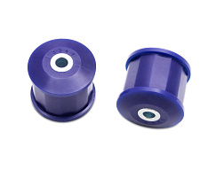 SuperPro VW sada silentbloků předního vlečného ramene STD (70 duro/ShA)