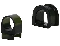 Whiteline Sada silentbloků uložení hřebene řízení