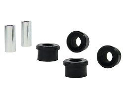 Whiteline sada silentbloků vnitřní zadní pro spodní rameno
