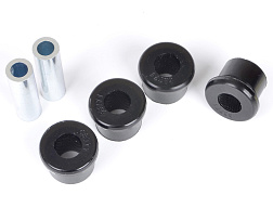 Whiteline sada silentbloků vnitřní přední uložení spodního ramene 