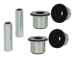 Whiteline sada silentbloků zadního oka listového pera