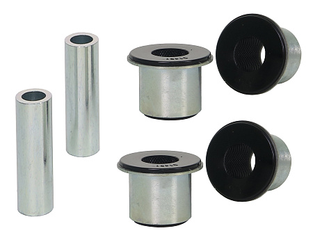 Whiteline sada silentbloků zadního oka listového pera