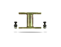 Pedders Prodlužovací držák uložení stabilizátoru - přední