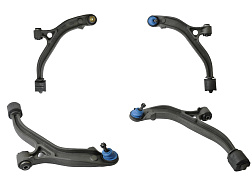 Pedders rameno nápravy