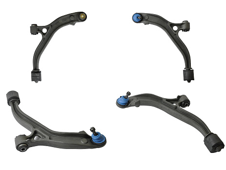 Pedders rameno nápravy