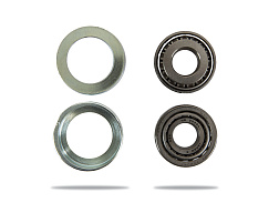 Pedders 2,0° odklon/záklon, excentr