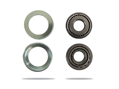 Pedders 2,0° odklon/záklon, excentr