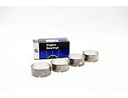 ACL ložiska vačkového hřídele