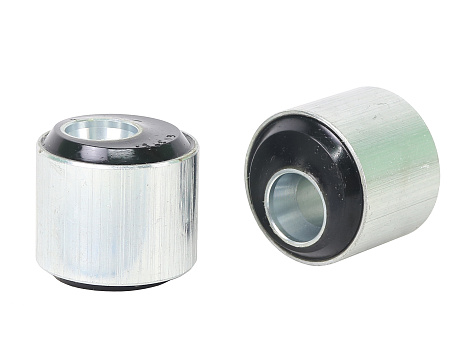 Whiteline sada silentbloků vnitřního zadního uložení spodního ramene – DOUBLE OFFSET