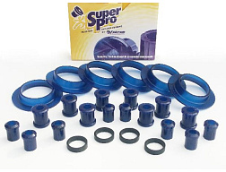 SuperPro sada vylepšení pro Triumph TR2