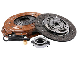 Spojková sada Xtreme Outback Organic zesílená 650Kg (25% navýšení)